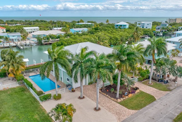$2,999,000 | 151 Ave G, Marathon, FL 33050