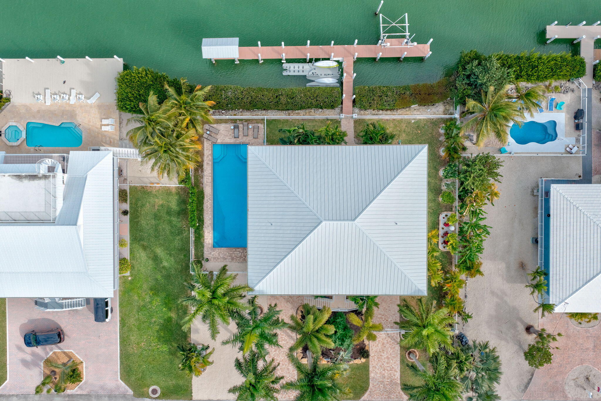 151 Ave G Marathon, FL 33050 - Photo 5 of 56 151 Ave G