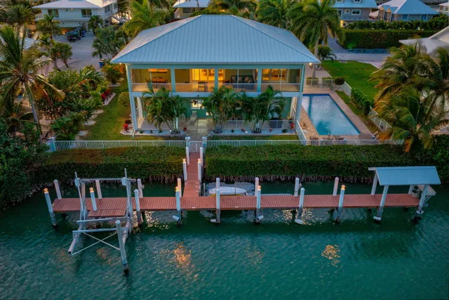$2,999,000 | 151 Ave G, Marathon, FL 33050