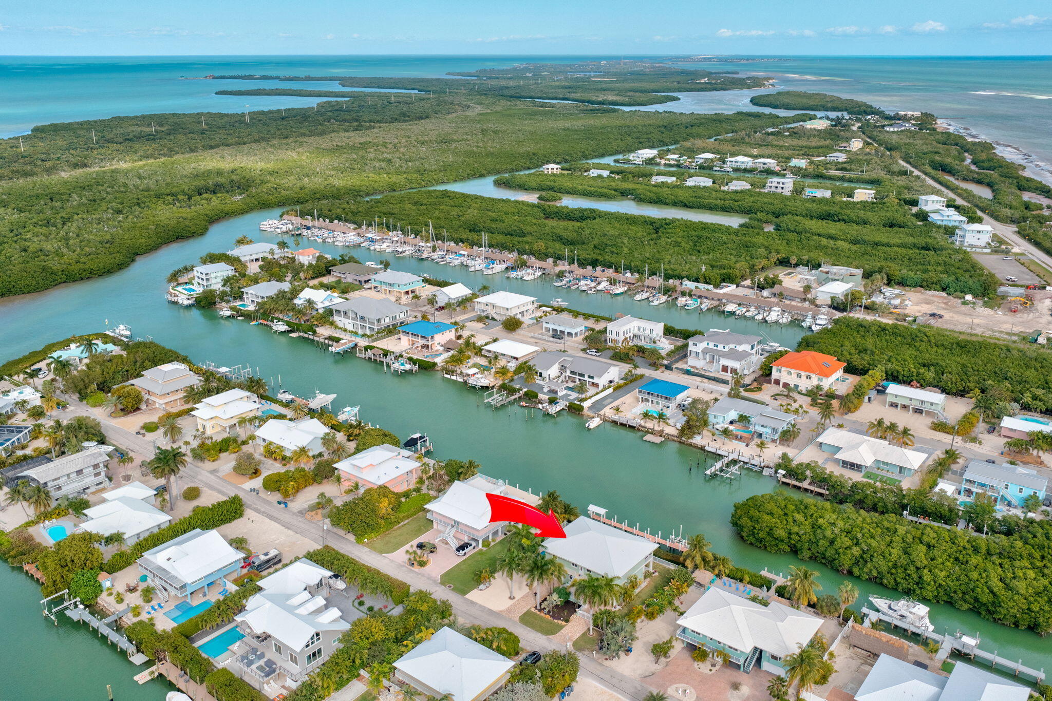 151 Ave G Marathon, FL 33050 - Photo 56 of 56 151 Ave G