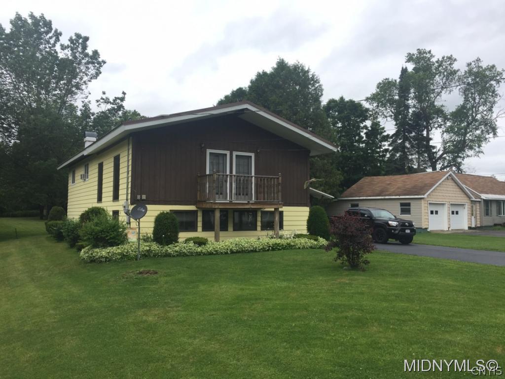 7333 Davis Road Floyd, NY 13440 - Photo 1 of 1