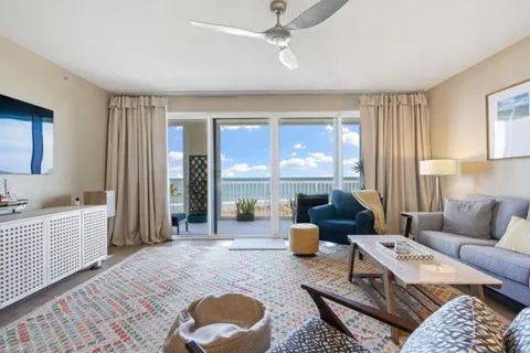 $900,000 | 3920 North Hwy A1A, Unit 403, Hutchinson Island, FL 34949