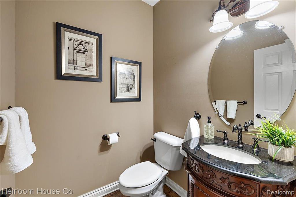45926 South Stonewood Road Canton, MI 48187 - Photo 34 of 73