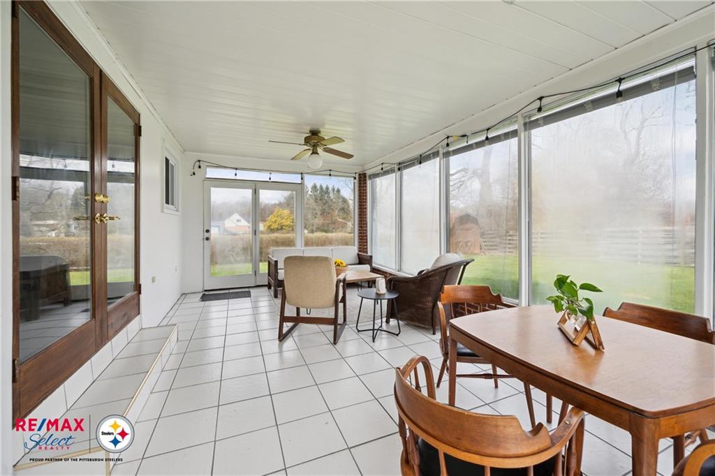 132 Shafer Road Coraopolis, PA 15108 - Photo 27 of 39 a outdoor space with furniture