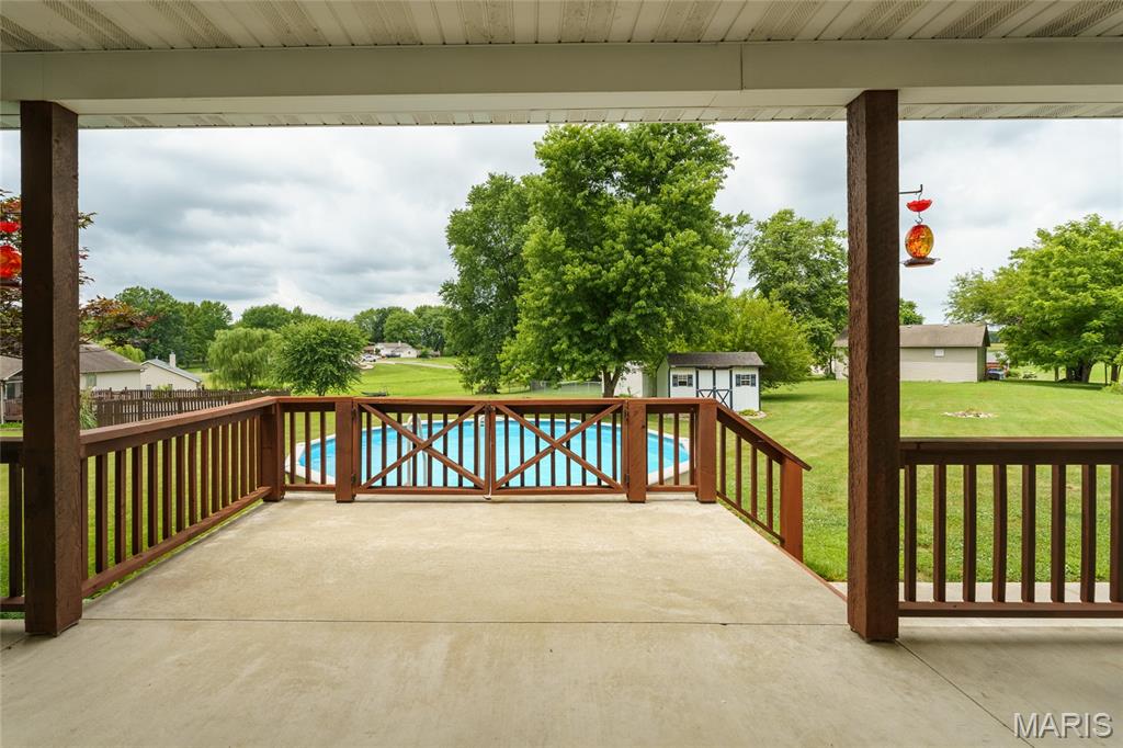1282 Key W Drive Edwardsville, IL 62025 - Photo 29 of 39