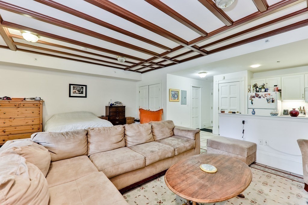 17 Bay State Road, Unit G Boston, MA 02215 - Photo 1 of 6