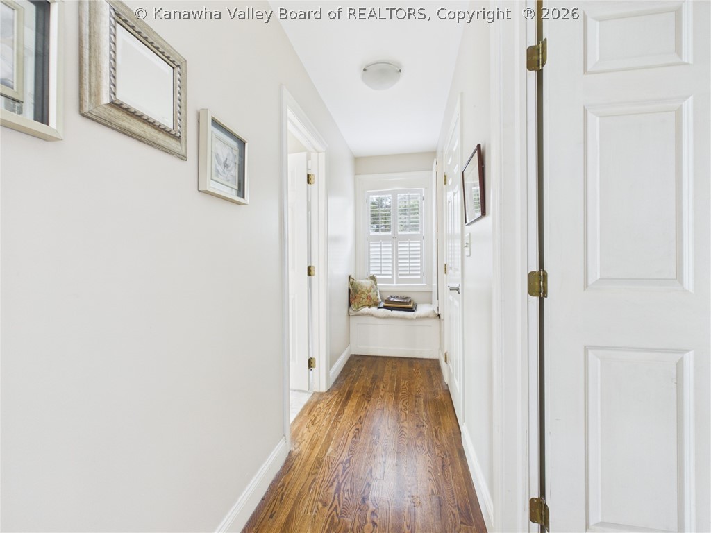 1621 Ridgeview Road Charleston, WV 25314 - Photo 38 of 45 Gallery Image 38