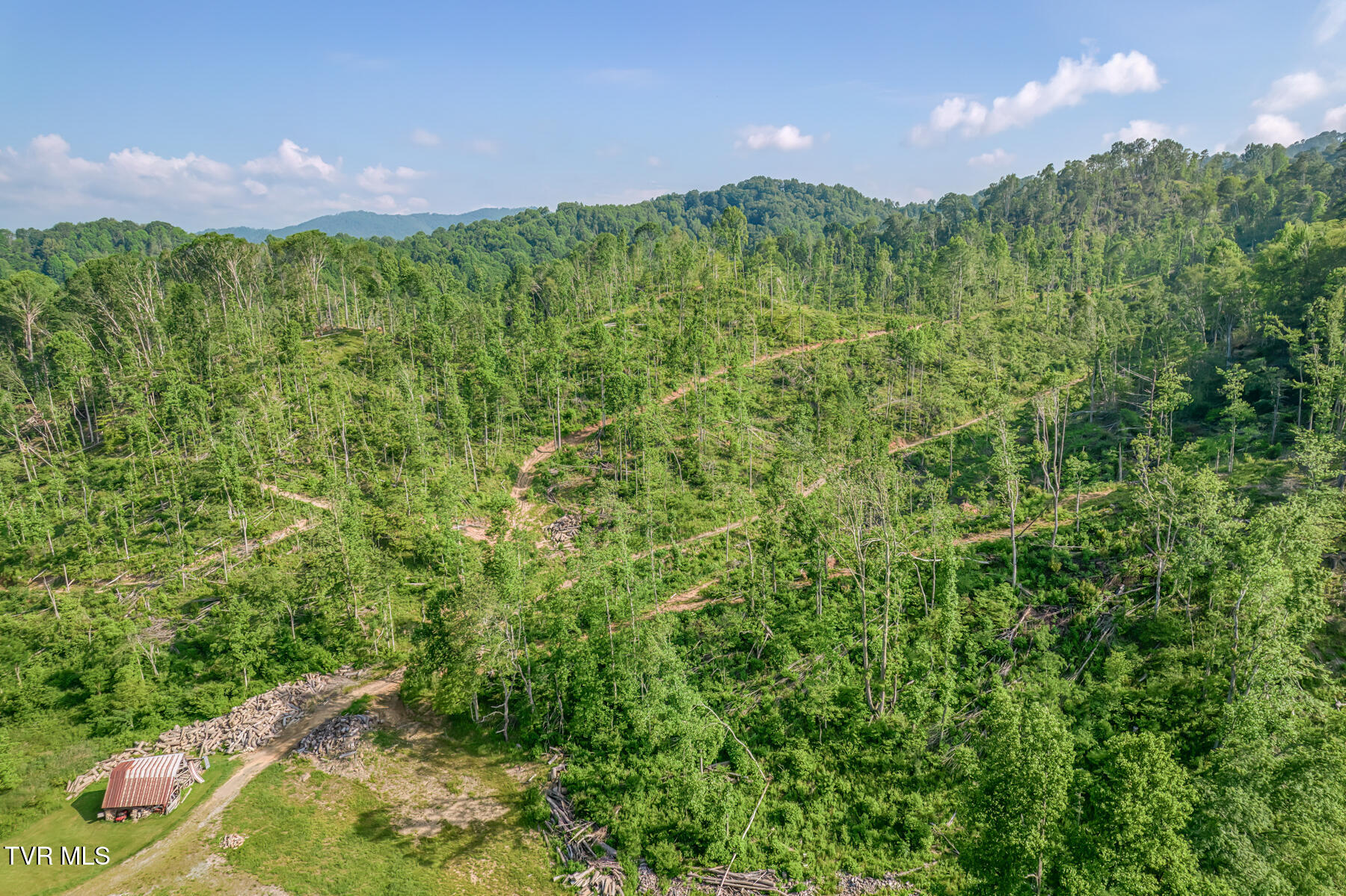 0 Antioch Road Mountain City, TN 37683 - Photo 1 of 28 2007 Antioch Rd-1