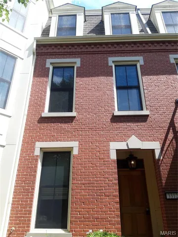 $1,975 | 3312 Civic Green Drive, St. Charles, MO 63301