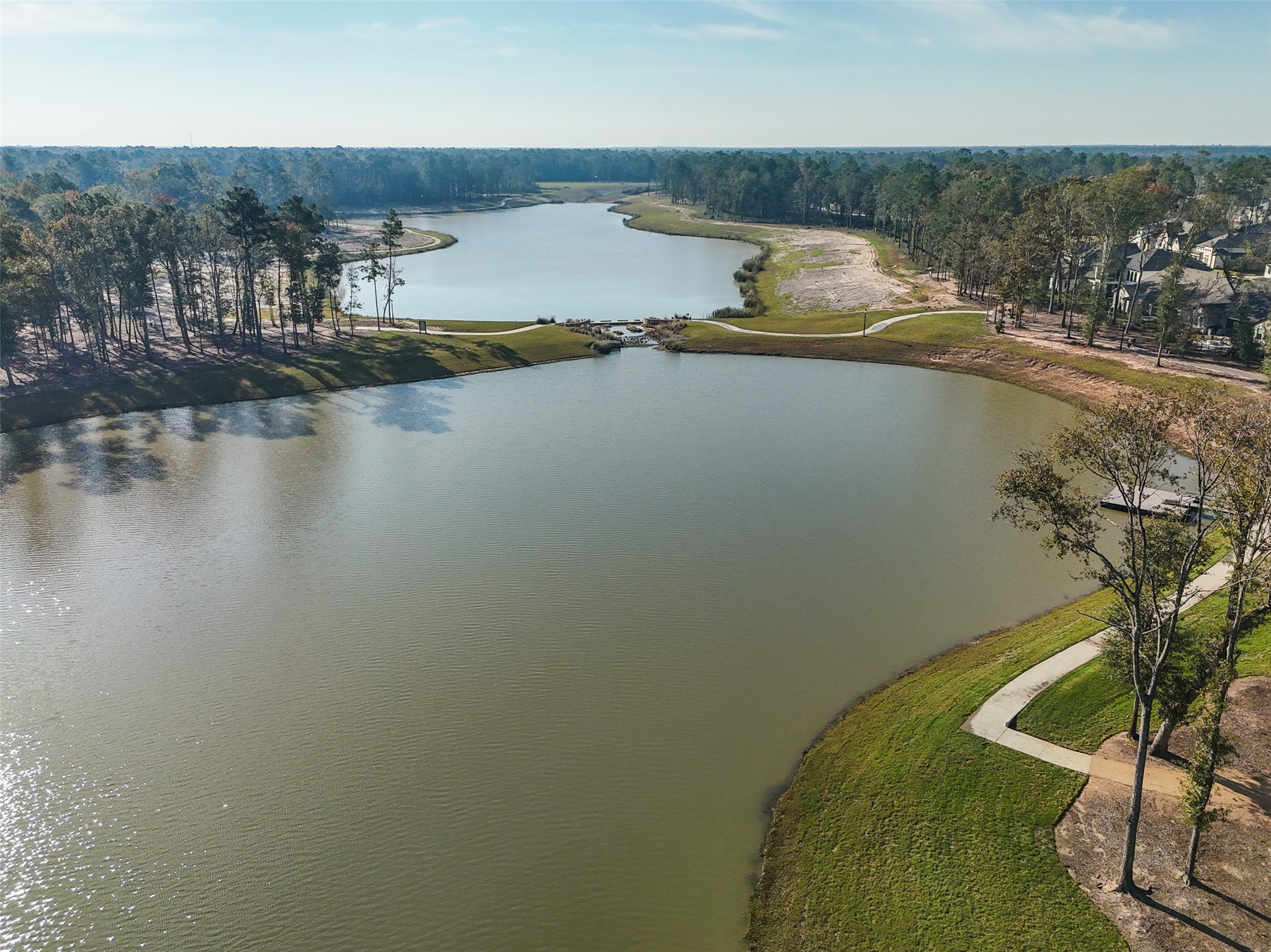 21335 Sierra Point Lane Porter, TX 77365 - Photo 46 of 49