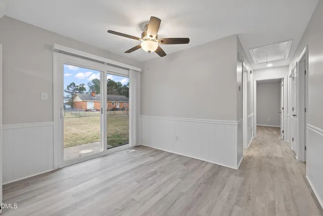 $1,550 | 303 Wren Lane, Clayton, NC 27520