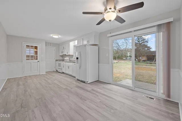 $1,550 | 303 Wren Lane, Clayton, NC 27520