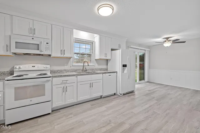 $1,550 | 303 Wren Lane, Clayton, NC 27520