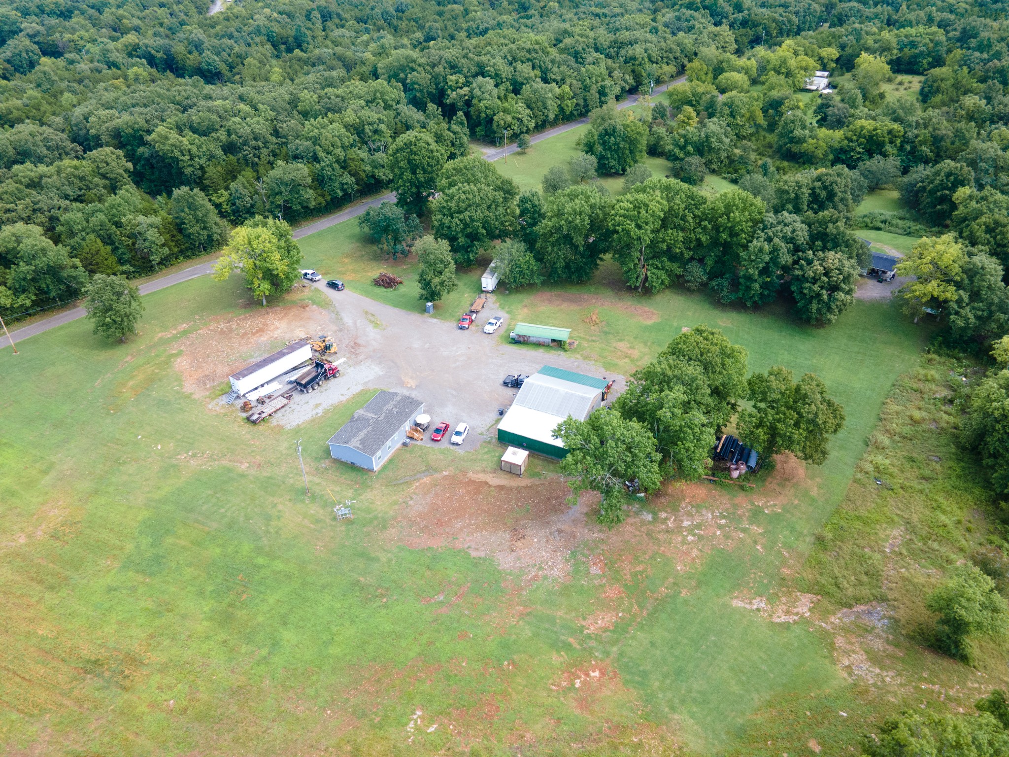 3592 Mahaley Road Chapel Hill, TN 37034 - Photo 19 of 24 Gallery Image 19