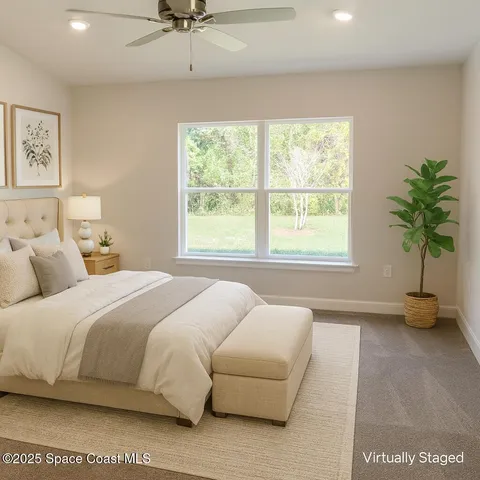 $325,000 | 1211 Tupelo Circle, Cocoa, FL 32926