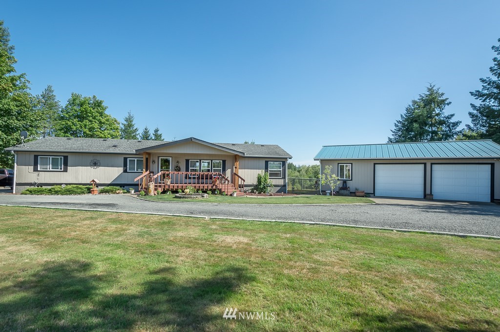 856 Spencer Road Toledo, WA 98591 - Photo 1 of 19