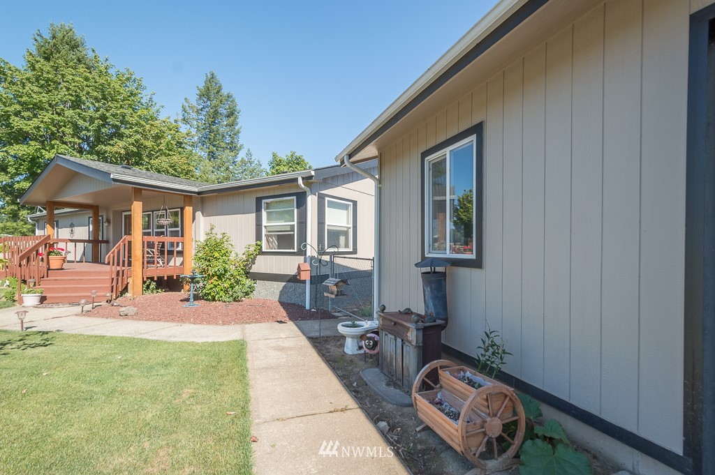 856 Spencer Road Toledo, WA 98591 - Photo 2 of 19