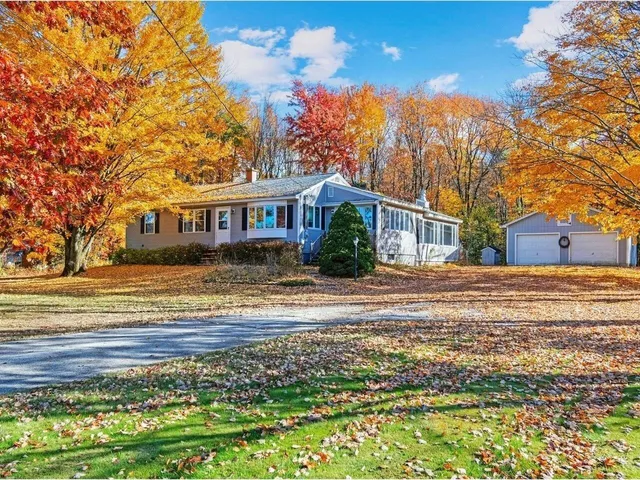 $350,000 | 274 Highway 7, Highgate, VT 05488