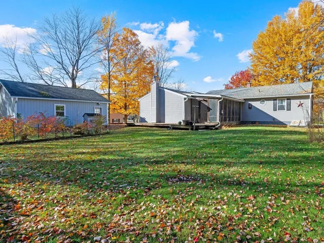 $350,000 | 274 Highway 7, Highgate, VT 05488