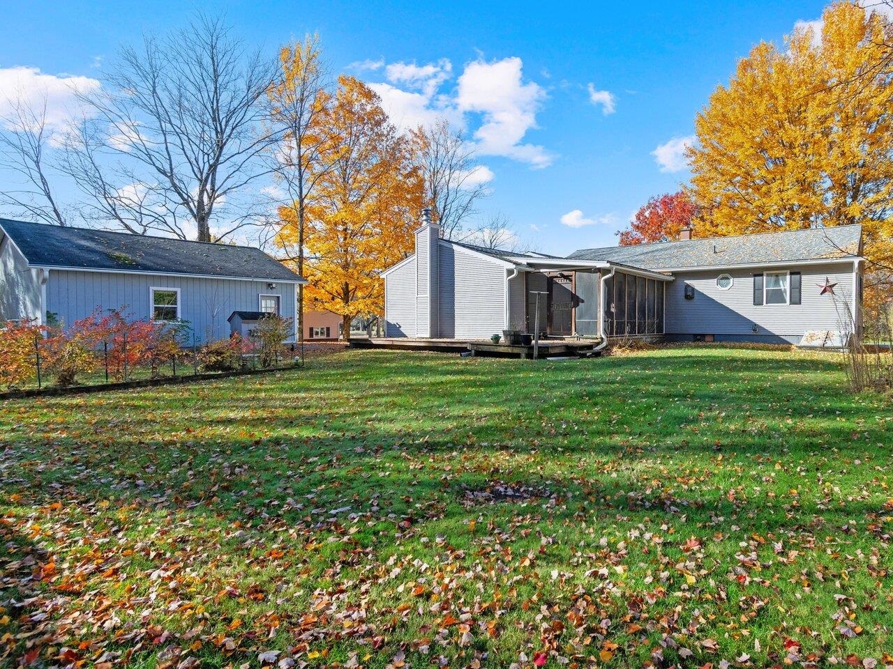 274 Highway 7 Highgate, VT 05488 - Photo 28 of 33