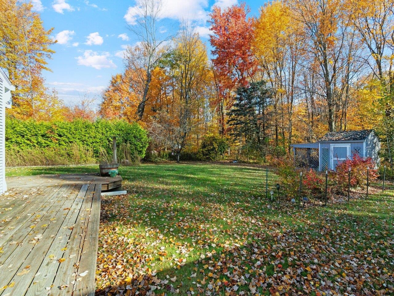 274 Highway 7 Highgate, VT 05488 - Photo 29 of 33