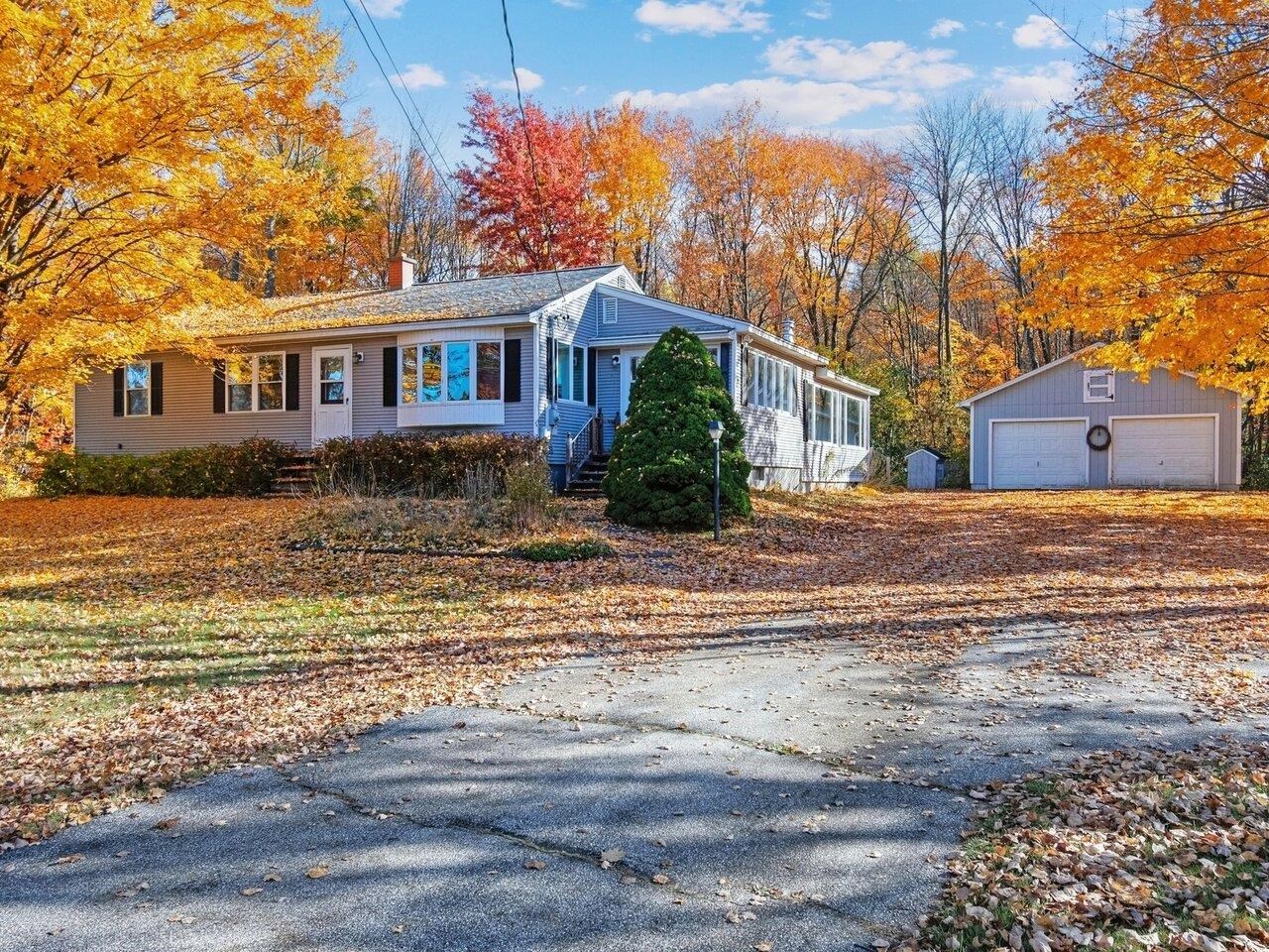 274 Highway 7 Highgate, VT 05488 - Photo 33 of 33