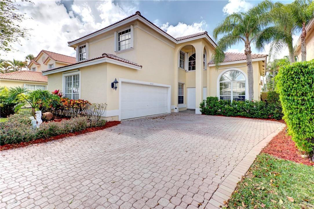 18463 East Covington Trace Boca Raton, FL 33498 - Photo 1 of 36 Photo 1