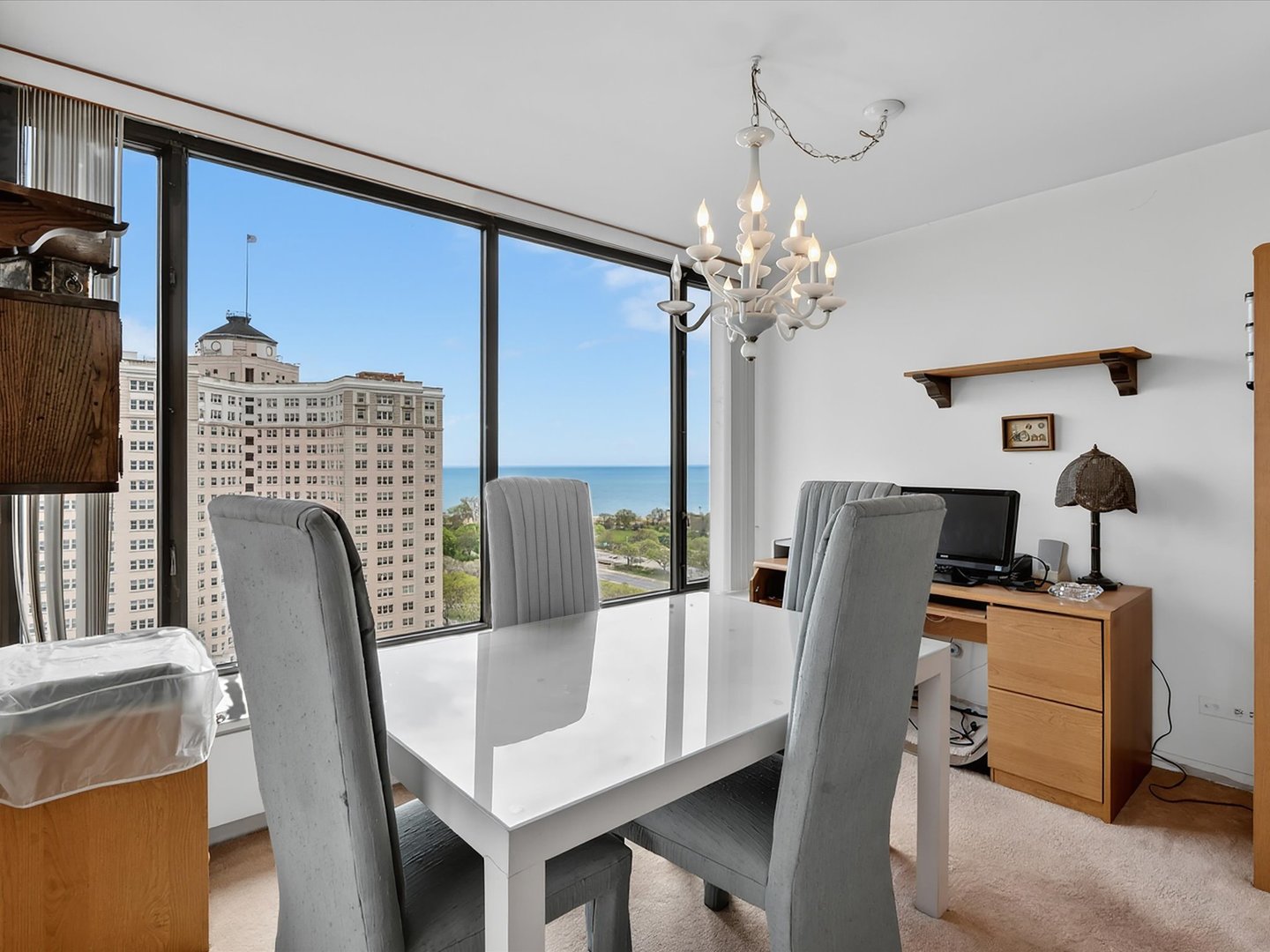 5455 North Sheridan Road, Unit 1915 Chicago, IL 60640 - Photo 22 of 64 Gallery Image 22