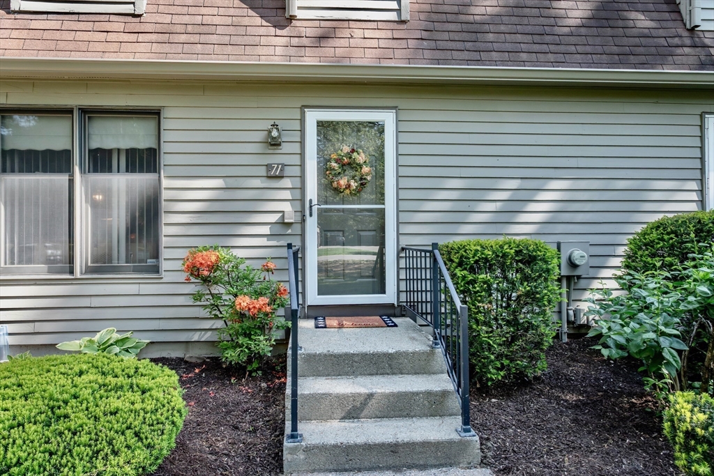 419 Southwick Road, Unit Q71 Westfield, MA 01085 - Photo 32 of 42