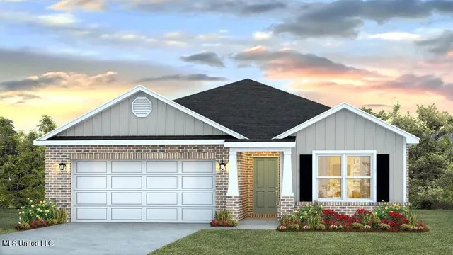 $269,900 | 800 Fairway Avenue, Byram, MS 39272