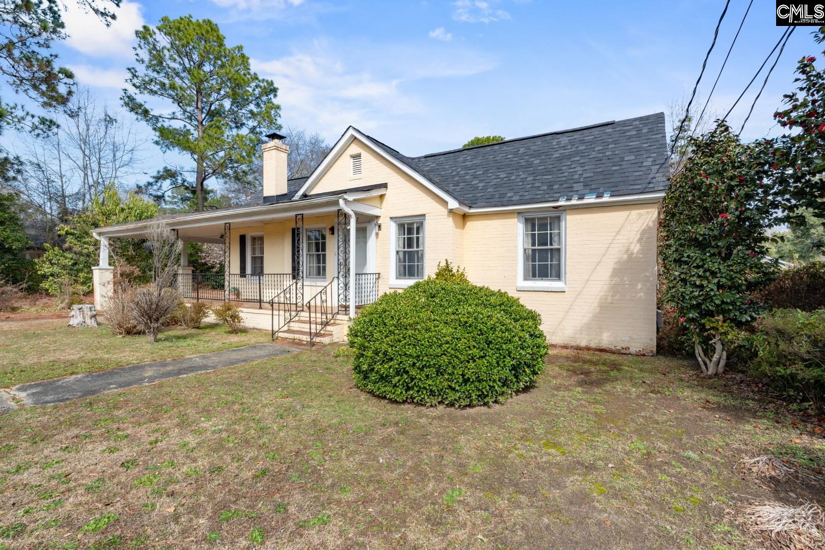 212 Ridge Street Bishopville, SC 29010 - Photo 3 of 27