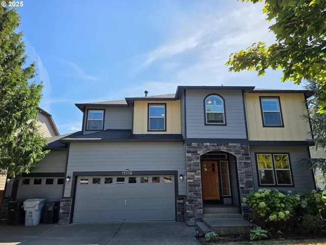 $899,000 | 11556 Southeast Cascade View Drive, Happy Valley, OR 97086