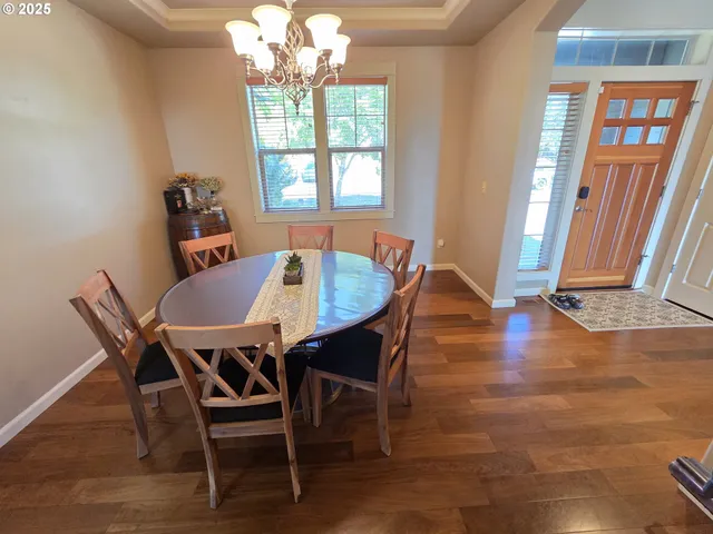 $899,000 | 11556 Southeast Cascade View Drive, Happy Valley, OR 97086