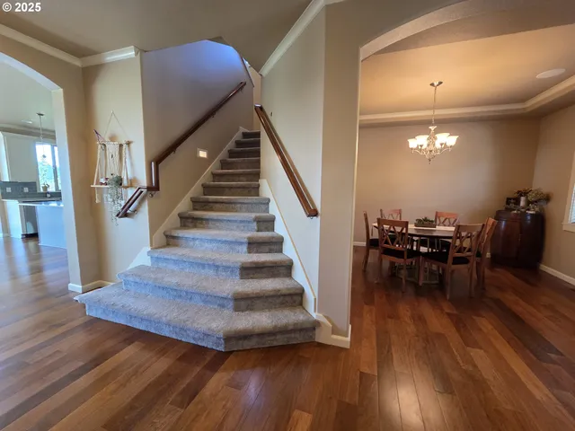 $899,000 | 11556 Southeast Cascade View Drive, Happy Valley, OR 97086