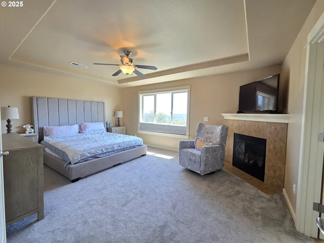 $899,000 | 11556 Southeast Cascade View Drive, Happy Valley, OR 97086