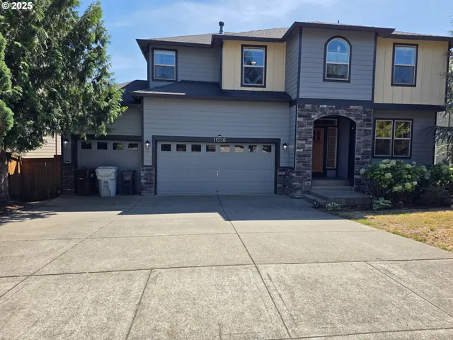 $899,000 | 11556 Southeast Cascade View Drive, Happy Valley, OR 97086