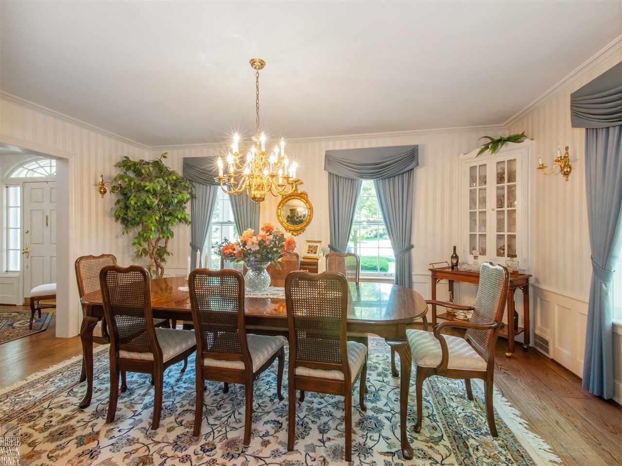 1006 Whittier Road Grosse Pointe, MI 48230 - Photo 11 of 51 50078531-10.JPG