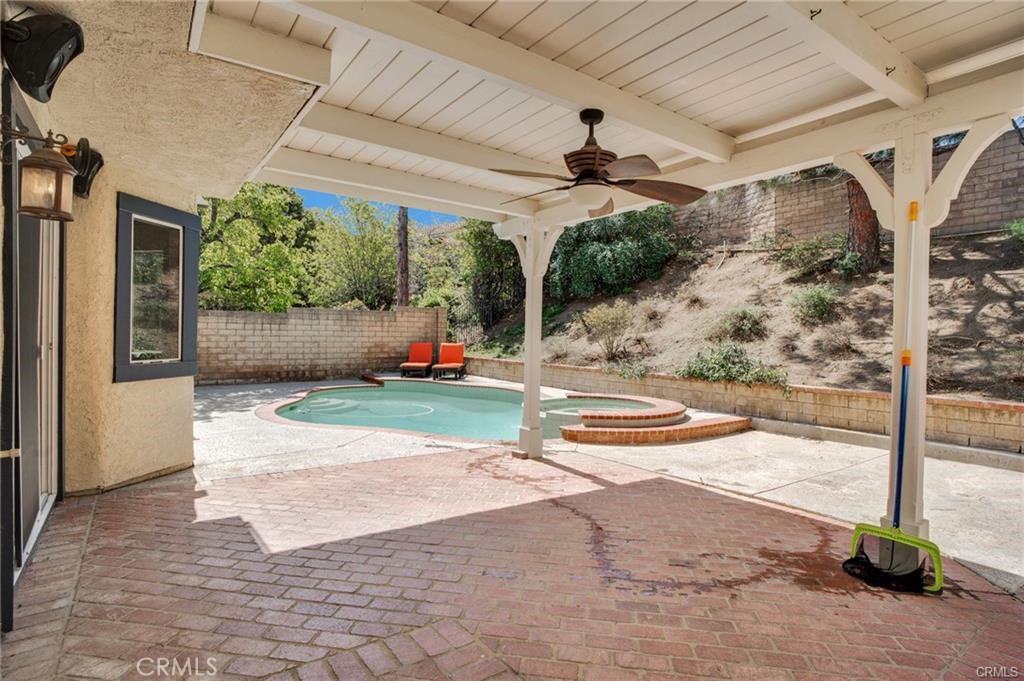 19832 Turtle Springs Way Porter Ranch, CA 91326 - Photo 29 of 46