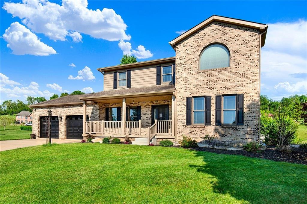 774 Vernon Drive Rostraver Township, PA 15012 - Photo 7 of 42