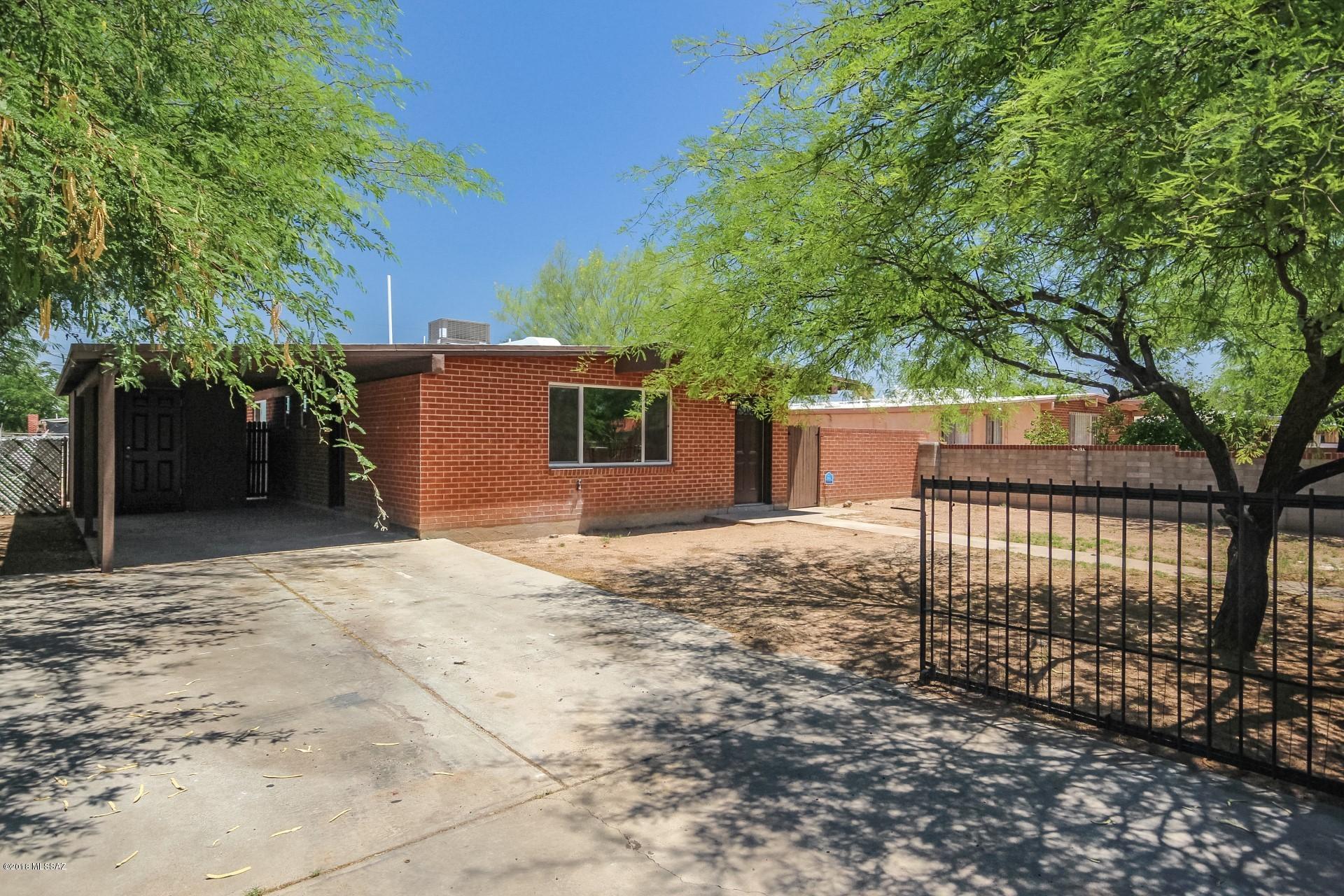 17 East Elvado Road Tucson, AZ 85756 - Photo 1 of 1 Gallery Image 1