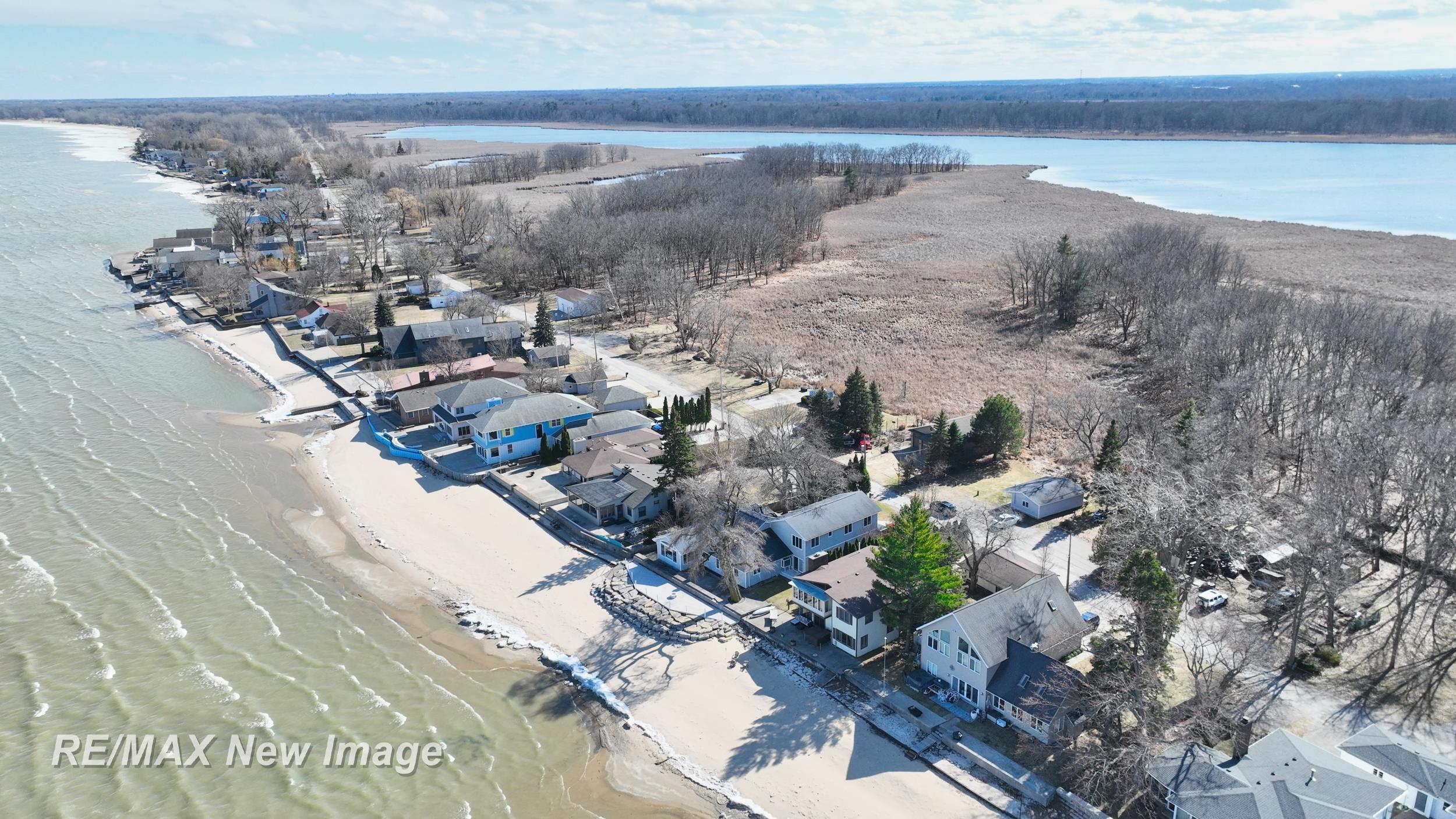 389 Ricoma Beach Road Bay City, MI 48706 - Photo 57 of 61