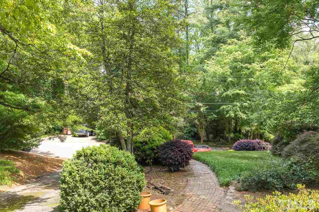 3603 Brook Drive Raleigh, NC 27609 - Photo 12 of 22 Gallery Image 12