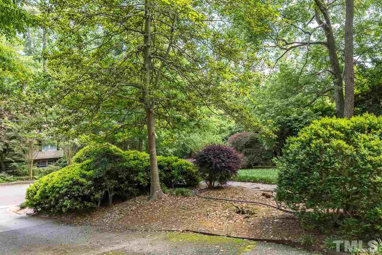 3603 Brook Drive Raleigh, NC 27609 - Photo 13 of 22 Gallery Image 13