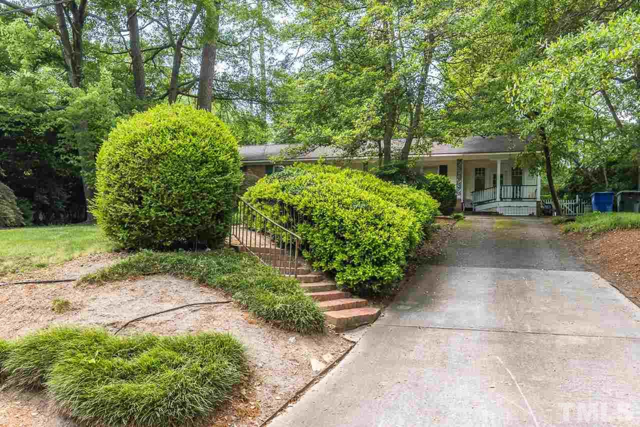 3603 Brook Drive Raleigh, NC 27609 - Photo 15 of 22 Gallery Image 15