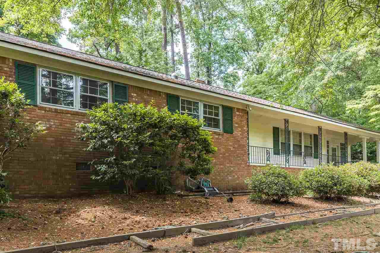 3603 Brook Drive Raleigh, NC 27609 - Photo 16 of 22 Gallery Image 16