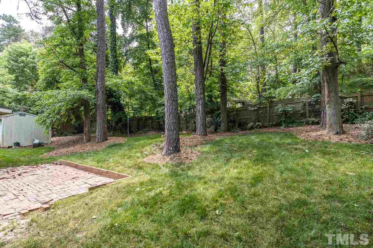 3603 Brook Drive Raleigh, NC 27609 - Photo 17 of 22 Gallery Image 17