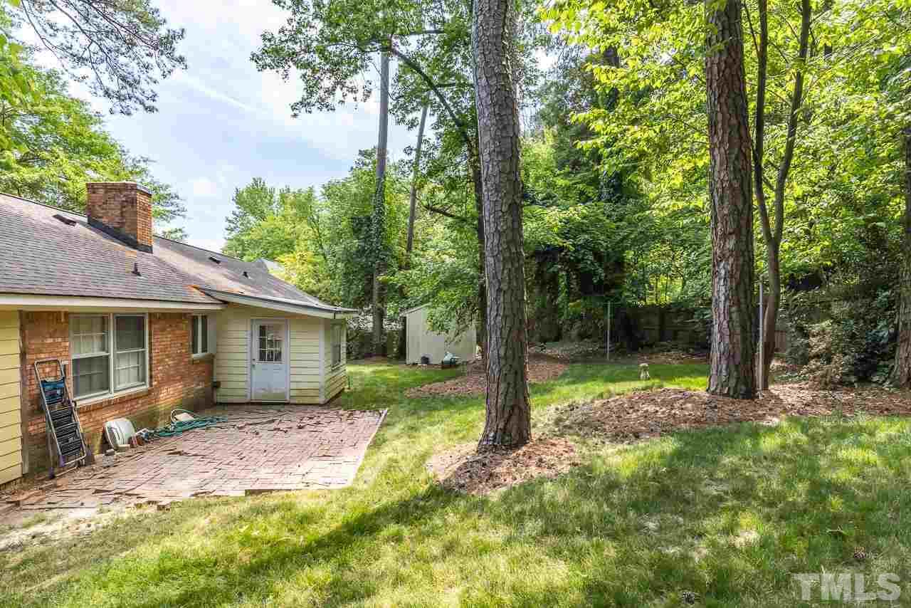 3603 Brook Drive Raleigh, NC 27609 - Photo 18 of 22 Gallery Image 18
