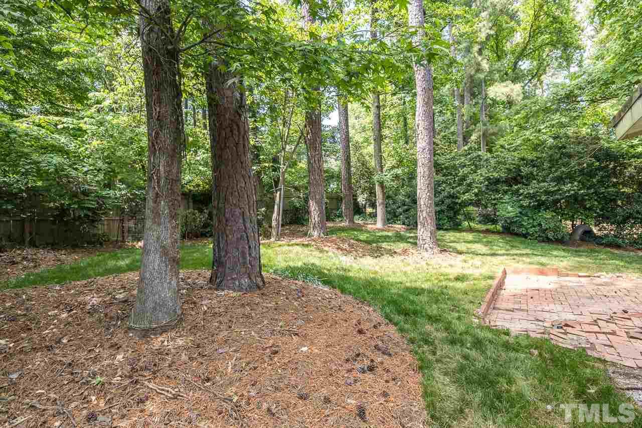 3603 Brook Drive Raleigh, NC 27609 - Photo 19 of 22 Gallery Image 19