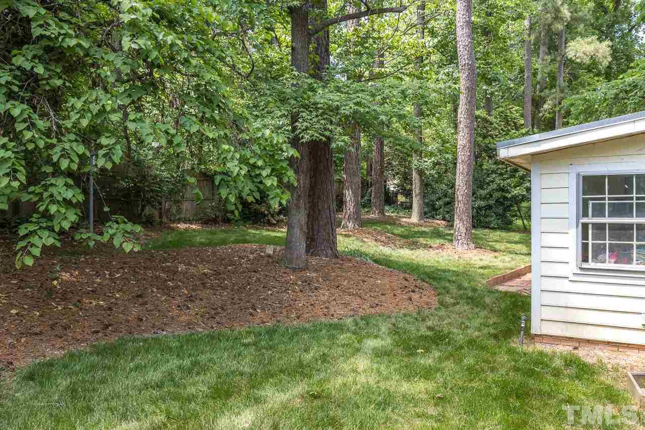 3603 Brook Drive Raleigh, NC 27609 - Photo 20 of 22 Gallery Image 20