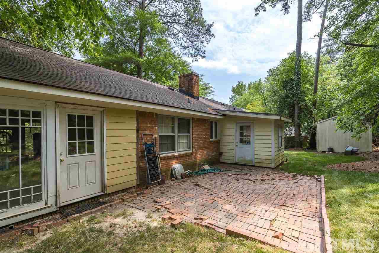 3603 Brook Drive Raleigh, NC 27609 - Photo 21 of 22 Gallery Image 21